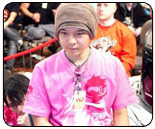 CvS2 legend Ryo 'Bas' Yoshida: I don't like SF4 - I recognize the significance of the game, so I play it, but not like other Japanese players do