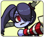 Skullgirls PC beta online tournament 2013 now accepting sign ups - EVO top 8 finalists unable to participate