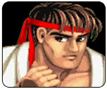This is your chance to become a world warrior - worldwide map of Street Fighter 2 arcade machine locations