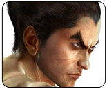 Rumor: Tekken 7 possibly leaked, new arcade board in the works