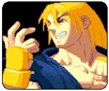 Yoshinori Ono lobbying for more Street Fighter Alpha and Darkstalkers, wishes Alpha series had online play