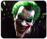 Safer Crowbar, faster high / low trait parry and more - Boon tweets Joker changes for upcoming Injustice patch