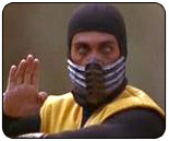 Everyone hates Scorpion: Mortal Kombat fan created video shorts celebrate release of Legacy