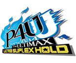 Devs using feedback from players as a basis for rebalancing Persona 4 TUUSH - Yu and Chie most popular characters at location tests so far