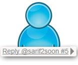 At long last: Comment reply system added to EventHubs