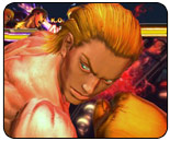 Frame traps galore, insane combos, my word! Steve and Julia never looked this stylish - Amazing highlight reel of Ryan Hunter in SFxT