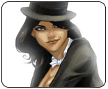 Injustice hot fix makes changes to input buffering, Zatanna and Harley Quinn