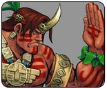Combofiend: We want to make sure T. Hawk's cr.MK cancel is of use in Ultra Street Fighter 4