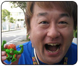 Yoshinori Ono doubts Capcom would hire him today, was surprised how quickly he was initially brought on board