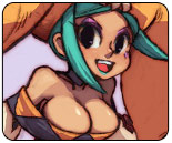 Skullgirls free to play now on PC for the next 24 hours, 33% off on Steam - tourney later tonight