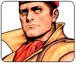 More footage of the new characters in Ultra Street Fighter 4, good screen time for Rolento, Elena and Poison