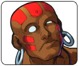 Flashy and Dhalsim? 100 Arts of Yoga shows snazzy setups that are still viable in tournaments for SSF4 AE v2012