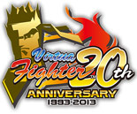 Sega opens new site for Virtua Fighter's 20th anniversary, round table discussion planned