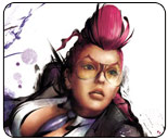 Sonyono didn't stop at learning Chun-Li and Ibuki; he's also got an insane C. Viper - SSF4 AE v2012 match footage montage