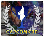 Capcom Cup first round match ups in Street Fighter X Tekken unveiled