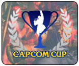 Capcom Cup first round match ups in Super Street Fighter 4 Arcade Edition v2012 revealed