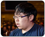 Justin Wong: I used to put a token on every machine in the arcade growing up, that's why I can juggle games very easily - Wong talks NEC victories
