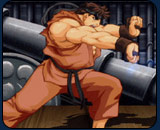 Super Street Fighter 2T HD beta up and running and initial impressions
