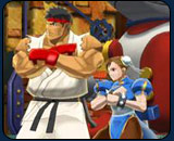 Capcom investigating bringing Tatsunoko vs. game to USA