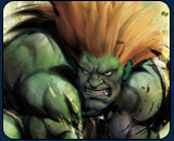 Street Fighter 4 Location Test in Nagoya, Japan