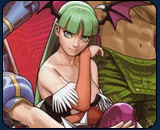 Capcom vs. Tatsunoko adds more characters
