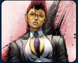 More Street Fighter 4 guide updates