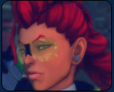 Street Fighter IV E3 'Gameplay System' trailer