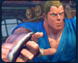 Gametrailers posts two Street Fighter IV E3 interviews