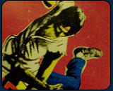 Street Fighter Club recap and photos