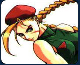 Updated: The Making of Street Fighter IV from Comic Con