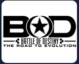 Battle of Destiny results and videos