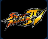 Video shows Street Fighter 4 being set up, at home