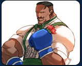 Updated: IGN's Top 25 Street Fighters