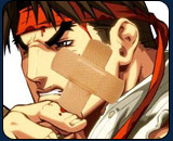 Capcom patches SSF2THD Remix beta