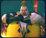 Rumor: SF4 may see U.S. release this week