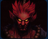 Rumor: Akuma may be unlocked in SF4 on Aug. 15