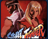 Street Fighter Alpha to be released on PSN