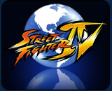 Street Fighter 4 Arcade Machine Tracker
