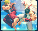1UP interviews SF4's producer Yoshinori Ono