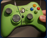 Source: Microsoft revising XBox 360 controller for SF4