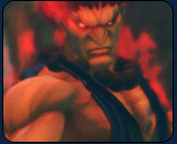 Akuma will be a playable character on Aug. 29