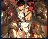 Udon took break from comics for SSF2T HD Remix