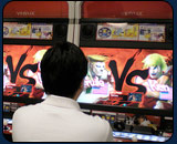 How to buy a Street Fighter IV arcade cabinet