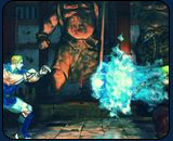 Ono discusses why they removed parrying from SF4