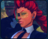 High resolution Street Fighter 4 movies