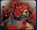 Updated: Akuma playable in SF4, videos and move list