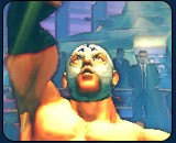 Infinite combo loop discovered in Street Fighter 4