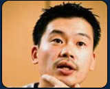 Keiji Inafune outlines Capcom's plans to win worldwide