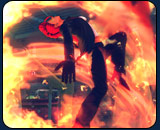 Japanese Street Fighter 4 2008 tournament videos