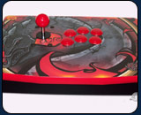 IGN reviews Sanwa Arcade-In-A-Box joystick
